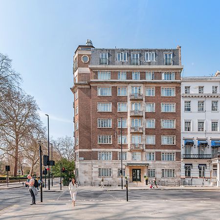 Fountain House Aparthotel London Exterior photo